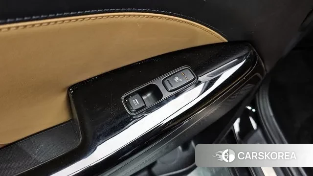 Kia K7 Premier id 3547135 из Кореи 10