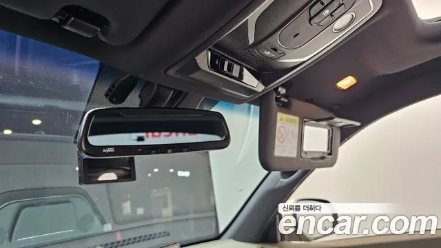 Ssangyong The New Rexton Sports Cannes id 2683860 из Кореи 10