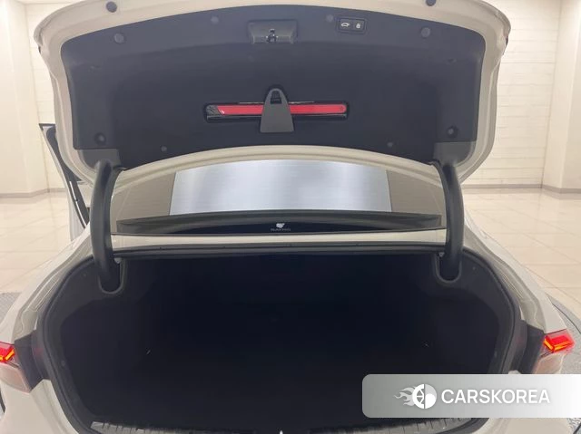 Hyundai The New Grandeur IG id 4415437 из Кореи 10
