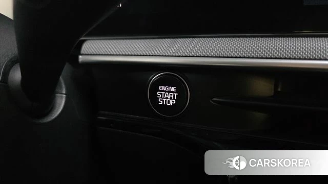 Kia The New K5 3rd generation id 4847733 из Кореи 10