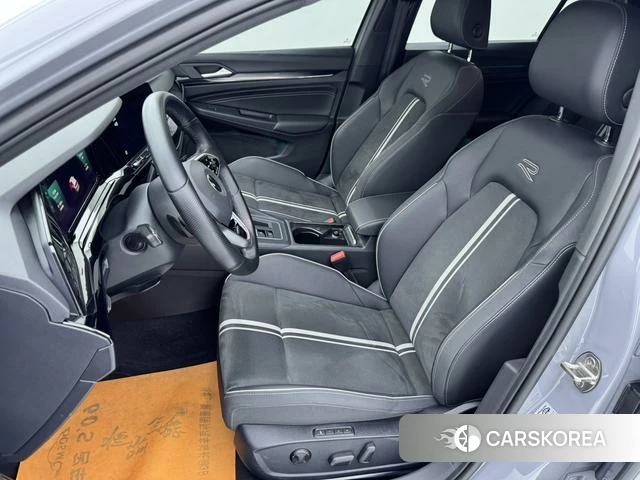 Volkswagen Golf id 4275746 из Китая 10