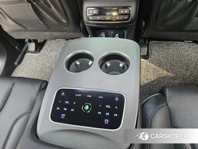 Hyundai Palisade id 2993875 из Кореи 10