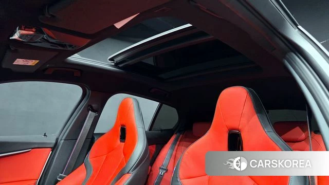 BMW 1 Series (F40) id 3826259 из Кореи 10