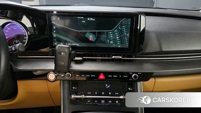 Kia Carnival 4th generation id 3598098 из Кореи 10