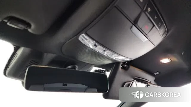 Mercedes-Benz AMG GT id 3703251 из Кореи 10