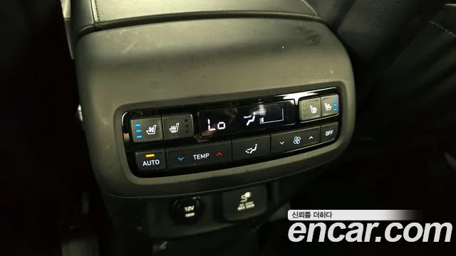 Hyundai The New Palisade id 2795265 из Кореи 10