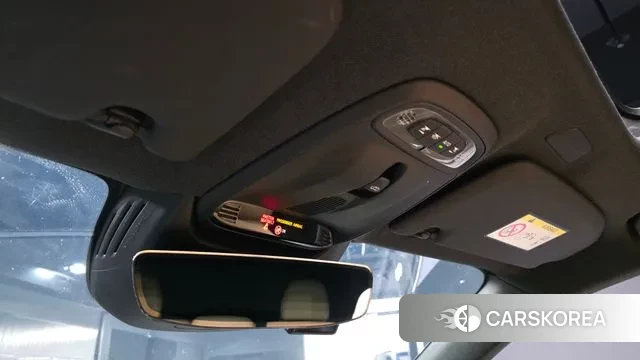 Volvo XC40 id 3727743 из Кореи 10