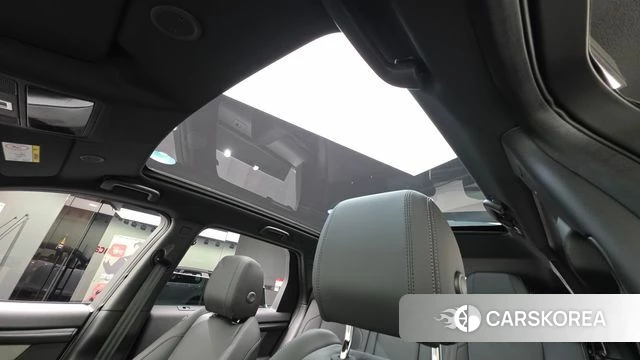 Land Rover Discovery Sports 2nd Generation id 4194039 из Кореи 10