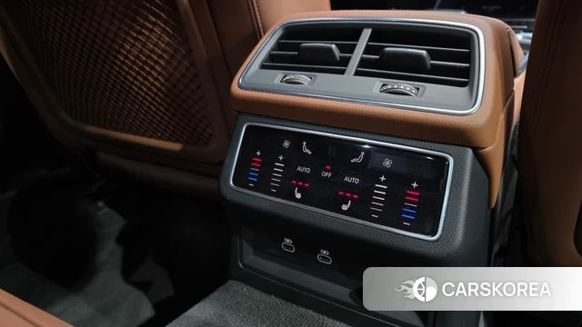 Audi A6 (C8) id 4194995 из Кореи 10