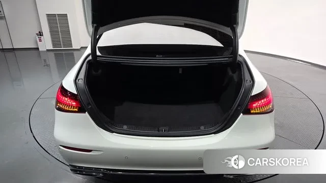 Mercedes-Benz E-Class W213 id 3373117 из Кореи 10