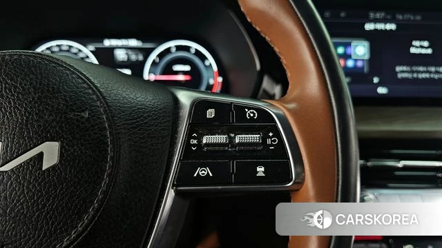 Kia Mohave Master id 3851250 из Кореи 10
