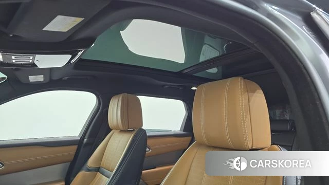 Land Rover Range Rover Velar id 3861638 из Кореи 10