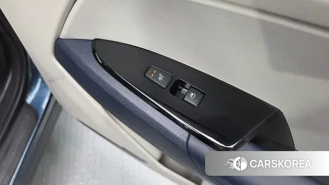 Kia Sportage 5th Generation Hybrid id 3463433 из Кореи 10