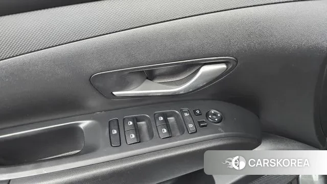 Hyundai Tucson (NX4) id 3530164 из Кореи 10