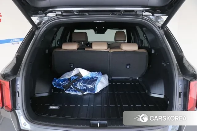 Kia The New Sorento 4th Generation id 2968364 из Кореи 10