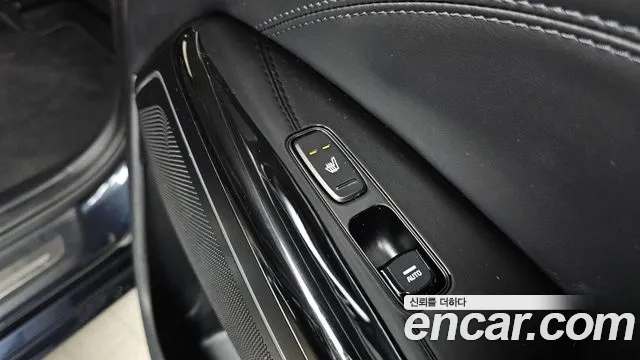 Kia K7 Premier id 2906687 из Кореи 10