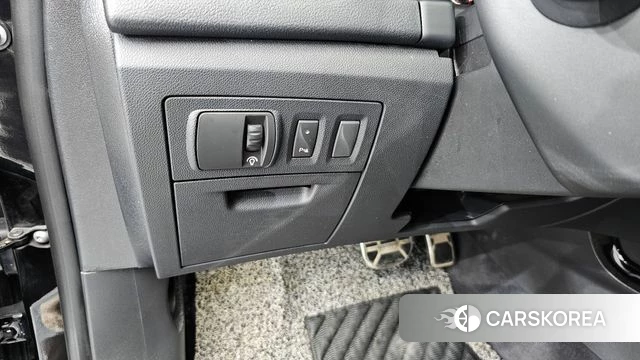 Renault Korea (Samsung) SM7 Nova id 4536559 из Кореи 10
