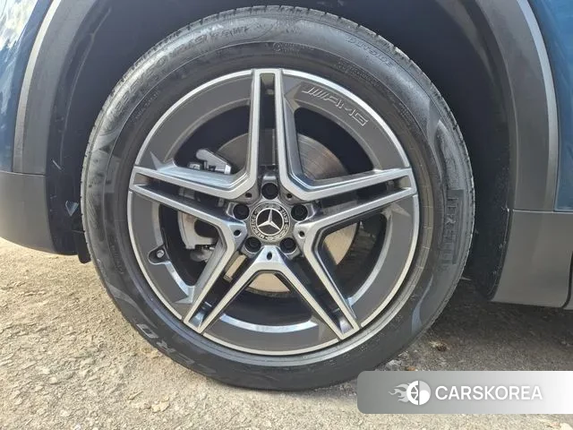 Mercedes-Benz GLB-Class X247 id 3726062 из Кореи 10