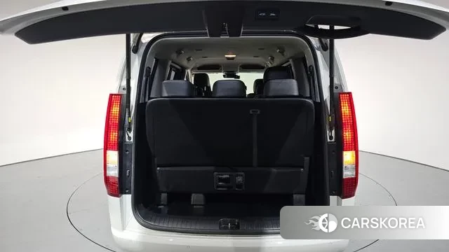 Hyundai Staria id 2959486 из Кореи 10