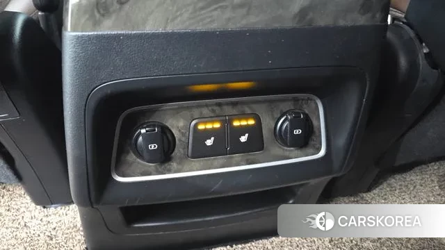 Hyundai The New Grand Starex id 3602091 из Кореи 10