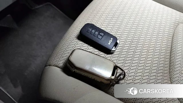 Kia Carnival 4th generation id 3394397 из Кореи 10