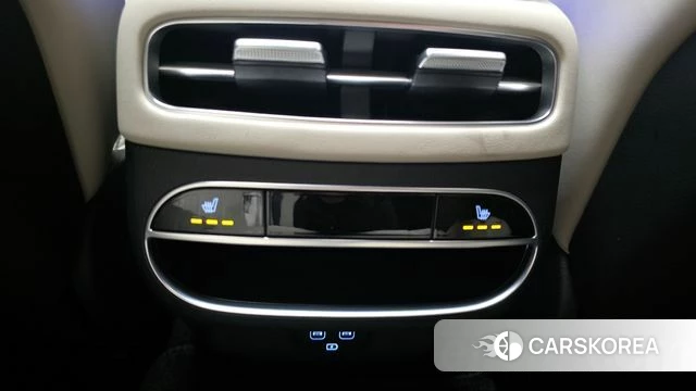 Genesis GV70 id 4186153 из Кореи 10