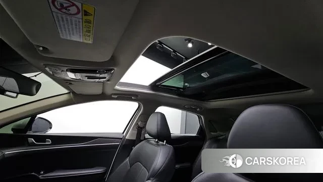 Kia K5 3rd generation id 3552099 из Кореи 10