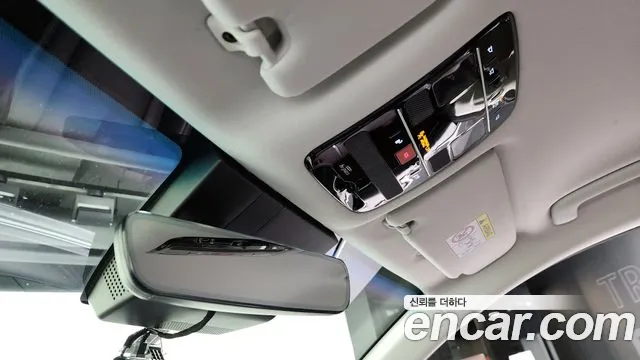 Hyundai Grandeur Hybrid (GN7) id 2509532 из Кореи 10