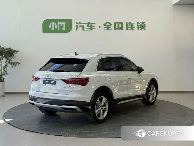 Audi Q3 id 4272720 из Китая 10