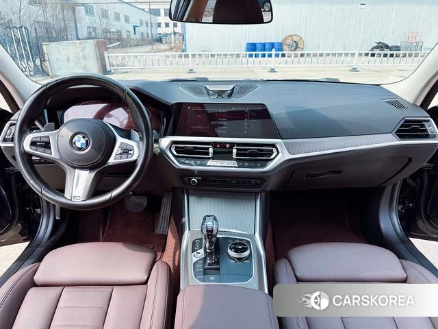 BMW 3 series id 4207996 из Китая 10