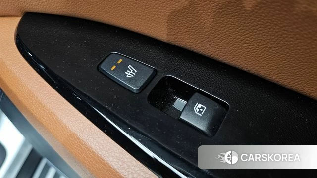 Kia Sportage 5th Generation Hybrid id 4555167 из Кореи 10