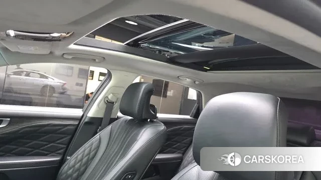 Kia K8 id 3003751 из Кореи 10