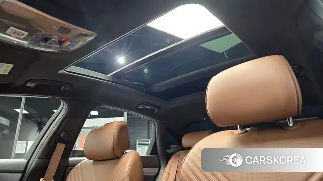 Genesis G80 (RG3) id 3497175 из Кореи 10