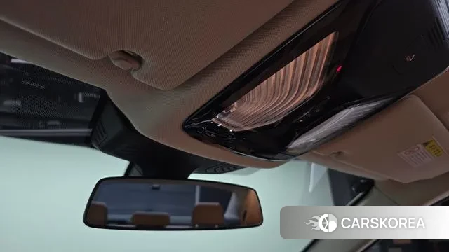 BMW 5 Series (G30) id 3244127 из Кореи 10