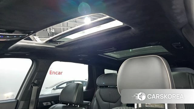 Hyundai The New Palisade id 3922491 из Кореи 10