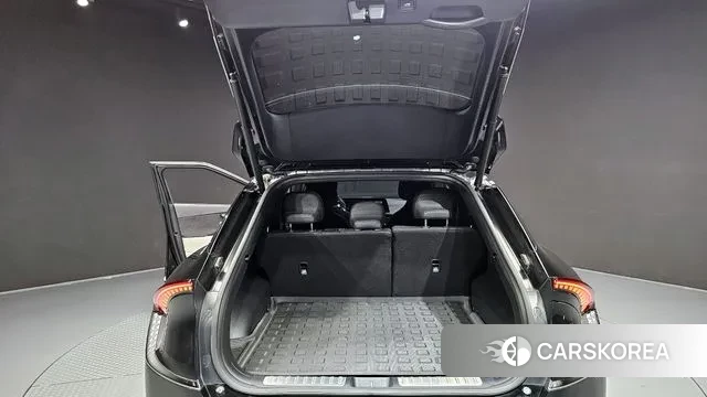 Kia EV6 id 3400251 из Кореи 10