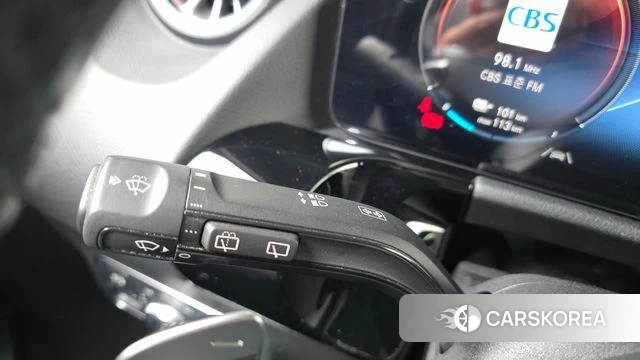 Mercedes-Benz EQA H243 id 4469884 из Кореи 10