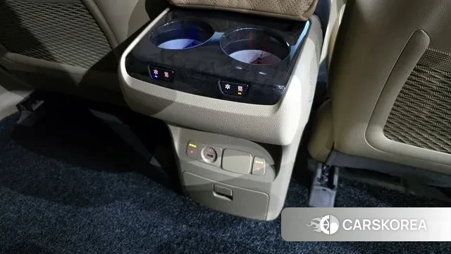 Kia The New Carnival id 3647204 из Кореи 10