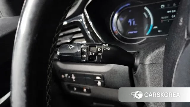 Kia Niro EV id 3712756 из Кореи 10