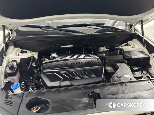 Hyundai Palisade id 3032565 из Кореи 10