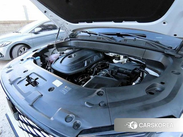 Renault Korea (Samsung) Grand Coleos id 3876669 из Кореи 10