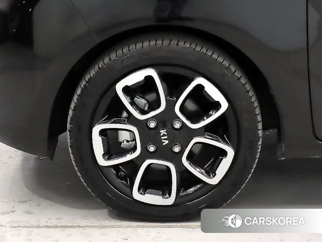 Kia The New Ray id 3765717 из Кореи 10