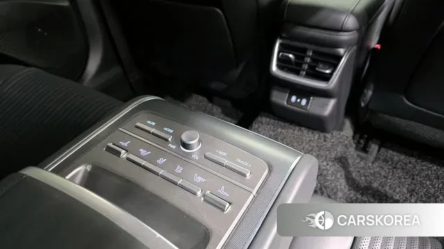 Hyundai Grandeur (GN7) id 3600243 из Кореи 10