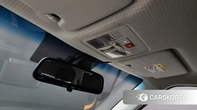 Hyundai Casper id 3675965 из Кореи 10