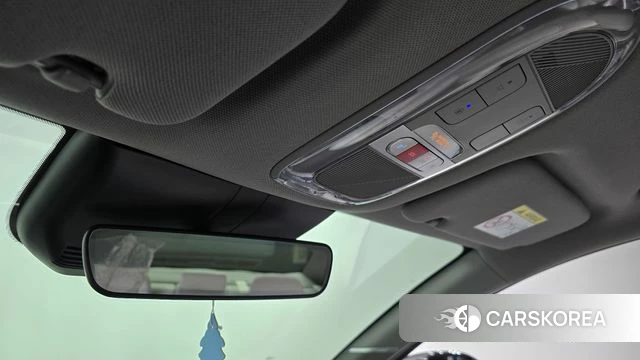 Hyundai Ionic 6 id 4862989 из Кореи 10