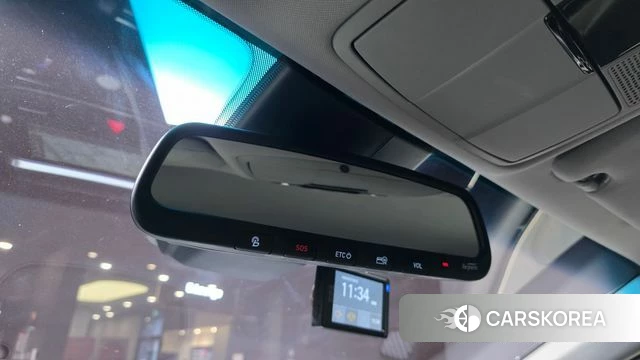 Hyundai Grandeur IG id 4496934 из Кореи 10