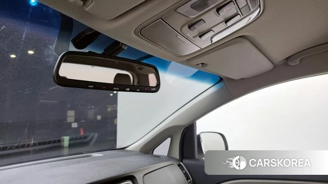 Kia The New Carnival id 3936871 из Кореи 10