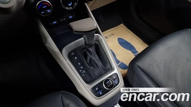 Hyundai Venue id 2666971 из Кореи 10