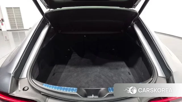 Mercedes-Benz AMG GT id 3616337 из Кореи 10