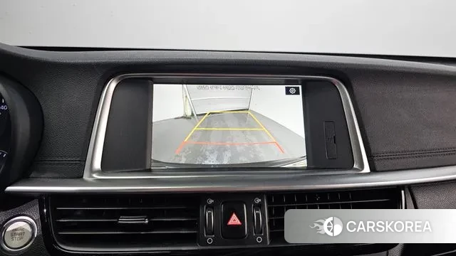 Kia The New K5 2nd generation id 3009249 из Кореи 10